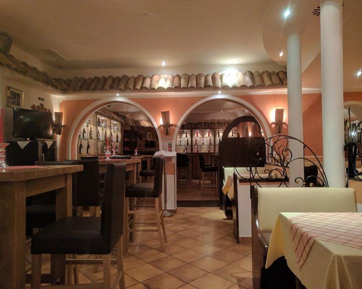 Pizzeria Rimini